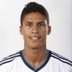 Fotbalové dresy Raphael Varane